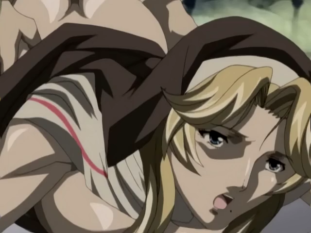 Seikoujo: Haitoku no Biden Dorei (Fantasy Anime Fansub)